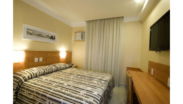 Hotel Atlantico Business Centro poza 9