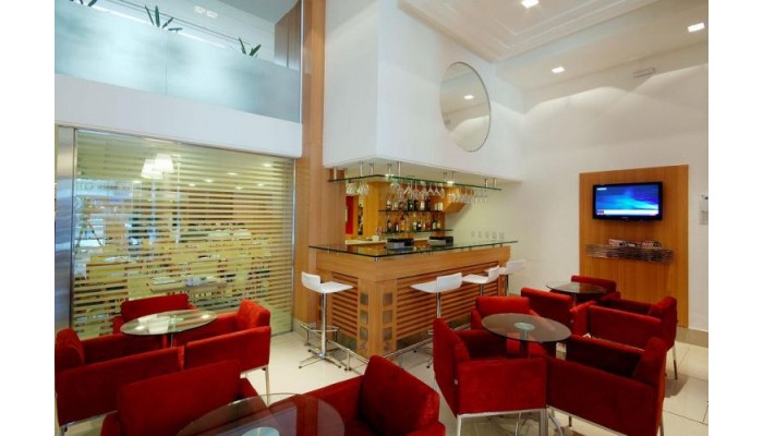 Hotel Atlantico Business Centro poza 5