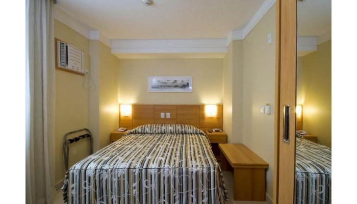 Hotel Atlantico Business Centro poza 8