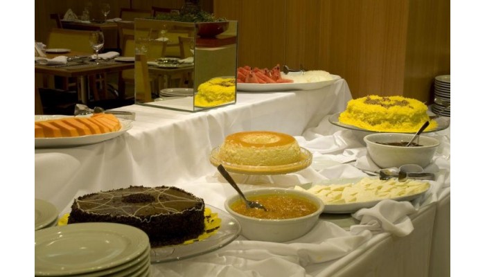 Hotel Atlantico Business Centro poza 10