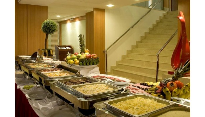 Hotel Atlantico Business Centro poza 2