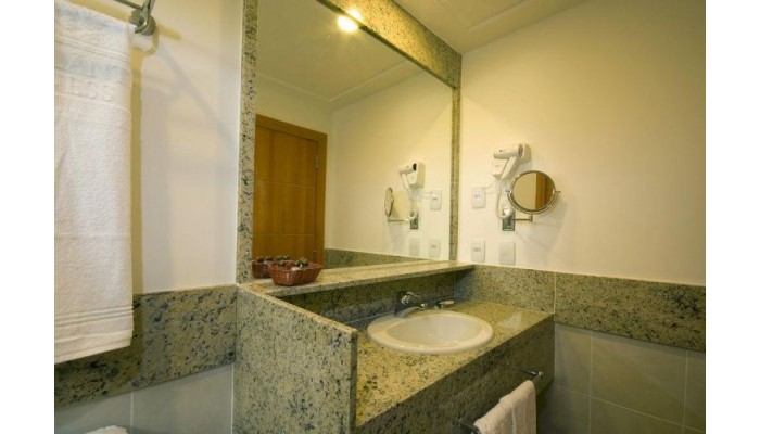 Hotel Atlantico Business Centro poza 7