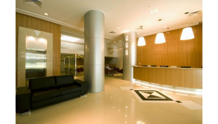 Hotel Atlantico Business Centro poza 1