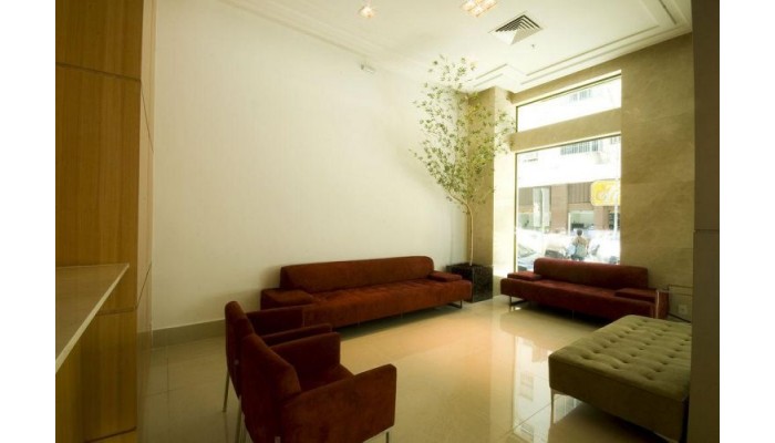 Hotel Atlantico Business Centro poza 4