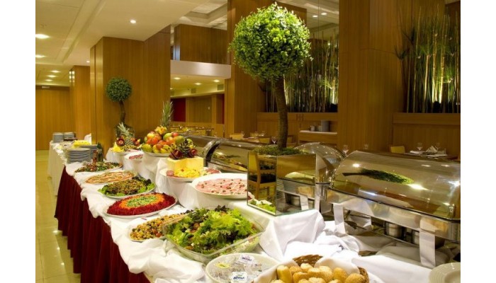 Hotel Atlantico Business Centro poza 11