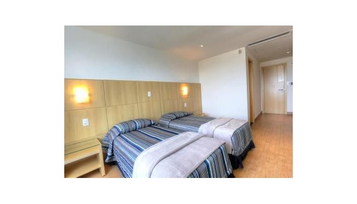 Hotel Atlantico Sul - Rj poza 4