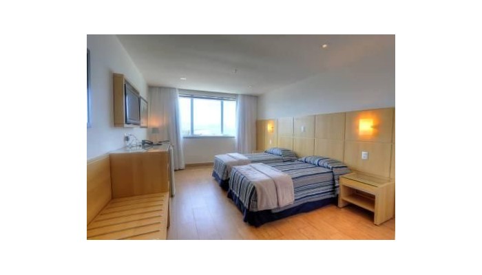 Hotel Atlantico Sul - Rj poza 5