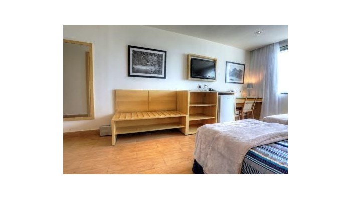 Hotel Atlantico Sul - Rj poza 3