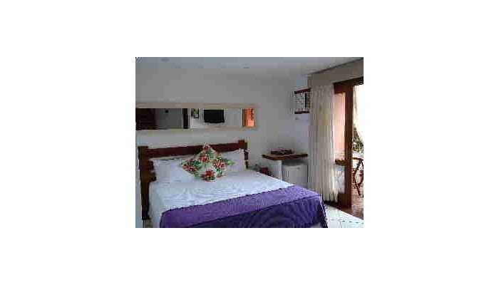 Hotel Azeda Boutique poza 3