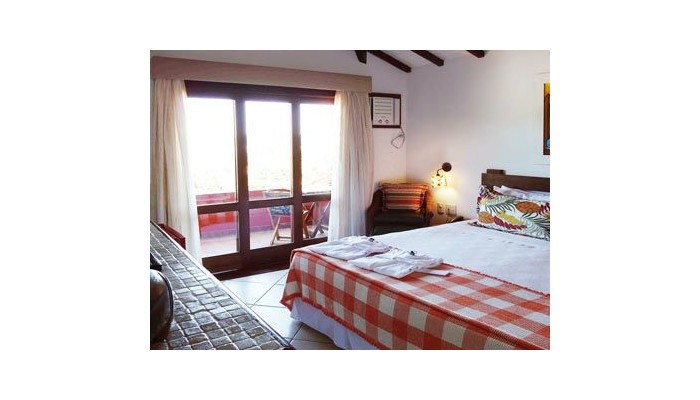 Hotel Azeda Boutique poza 10