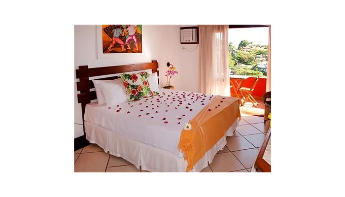 Hotel Azeda Boutique poza 8