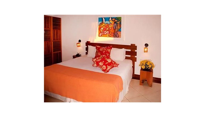 Hotel Azeda Boutique poza 9