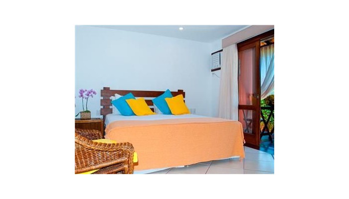 Hotel Azeda Boutique poza 7