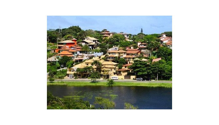 Hotel Barra Da Lagoa poza 1