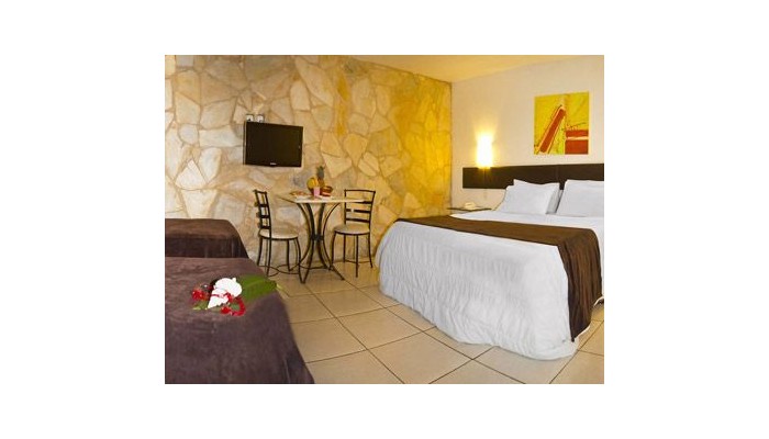Hotel Barra Da Lagoa poza 3