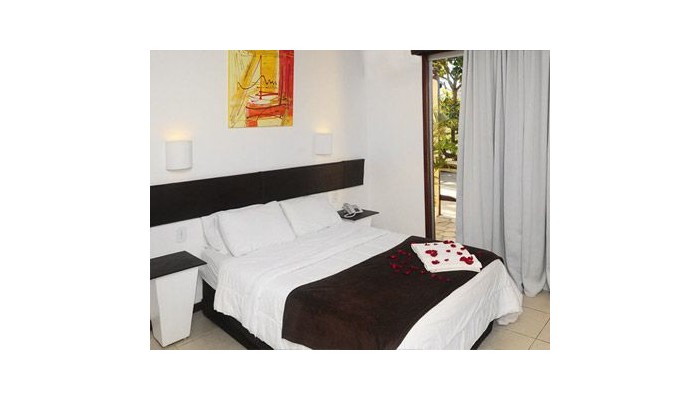 Hotel Barra Da Lagoa poza 2