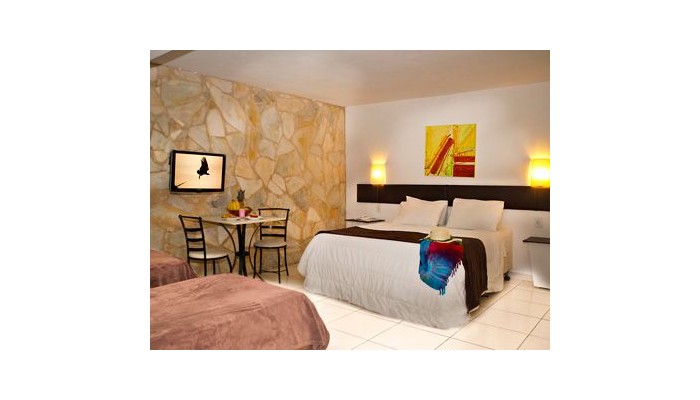 Hotel Barra Da Lagoa poza 7