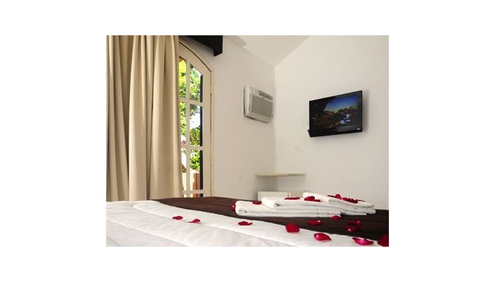 Hotel Barra Da Lagoa poza 11