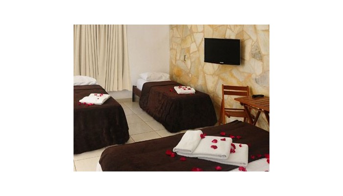 Hotel Barra Da Lagoa poza 10