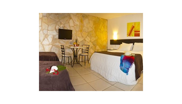 Hotel Barra Da Lagoa poza 4