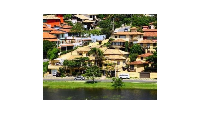 Hotel Barra Da Lagoa poza 0