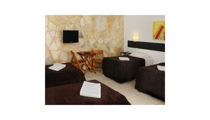 Hotel Barra Da Lagoa poza 9