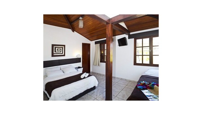 Hotel Barra Da Lagoa poza 6