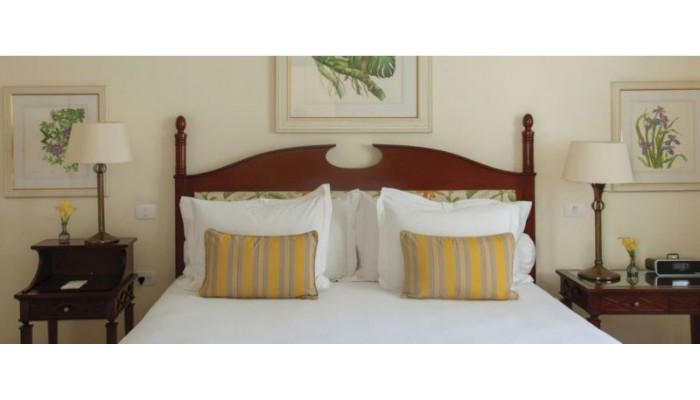 Hotel Belmond Copacabana Palace poza 4