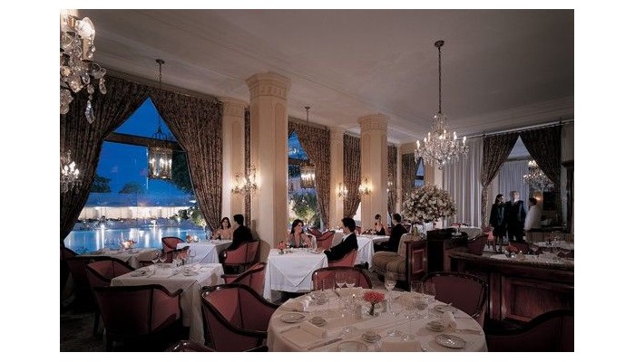 Hotel Belmond Copacabana Palace poza 10