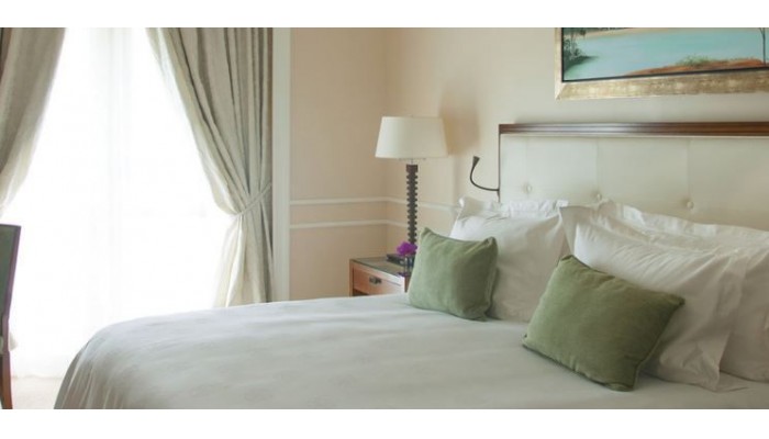 Hotel Belmond Copacabana Palace poza 3