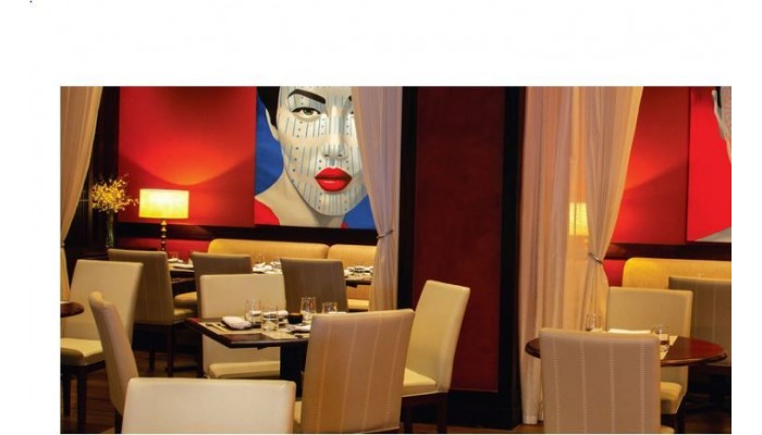 Hotel Belmond Copacabana Palace poza 9