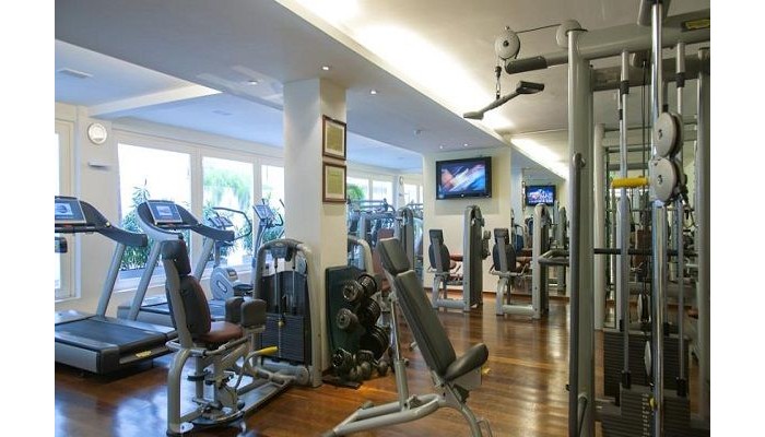 Hotel Belmond Copacabana Palace poza 8