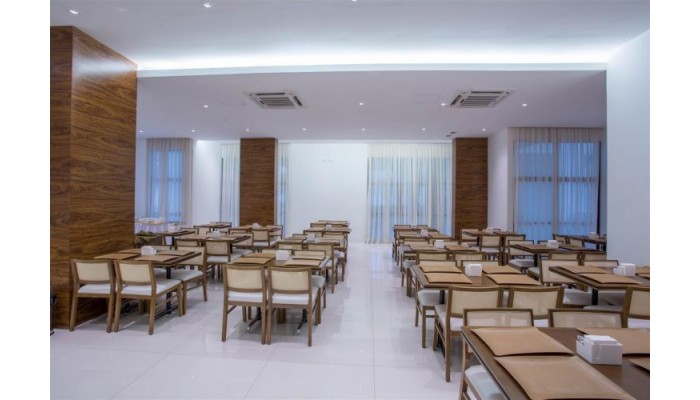 Hotel Best Western Rio Convention Suites poza 6