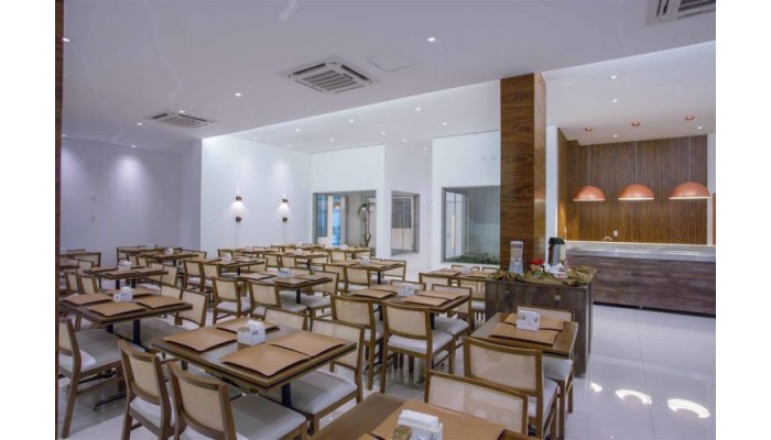 Hotel Best Western Rio Convention Suites poza 5