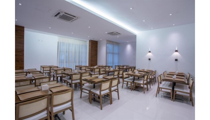 Hotel Best Western Rio Convention Suites poza 4