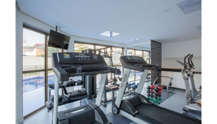 Hotel Best Western Rio Convention Suites poza 8