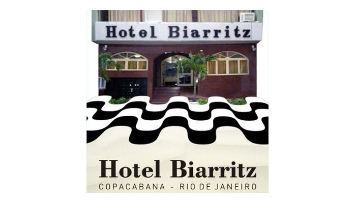 Hotel Biarritz poza 1
