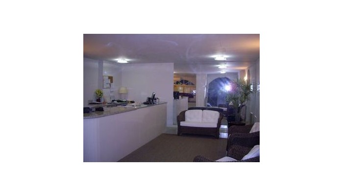 Hotel Biarritz poza 2