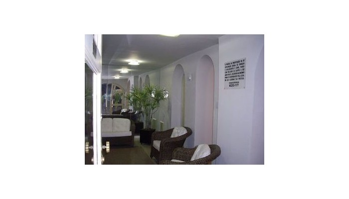 Hotel Biarritz poza 5