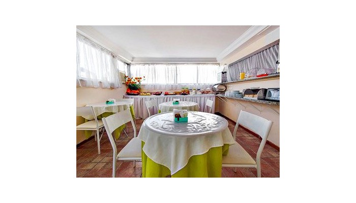 Hotel Biarritz poza 10