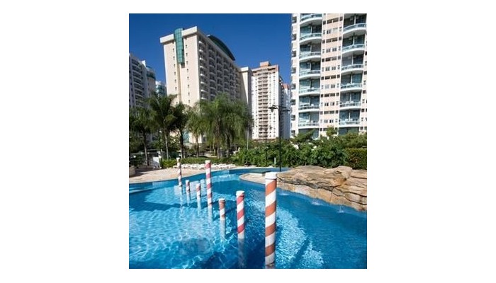 Hotel Bourbon Barra Premium Residence poza 6