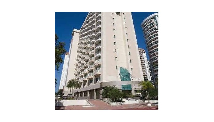 Hotel Bourbon Barra Premium Residence poza 0