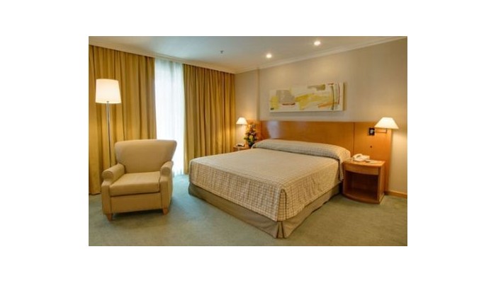 Hotel Bourbon Barra Premium Residence poza 5