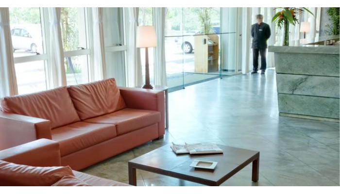 Hotel Bourbon Barra Premium Residence poza 4