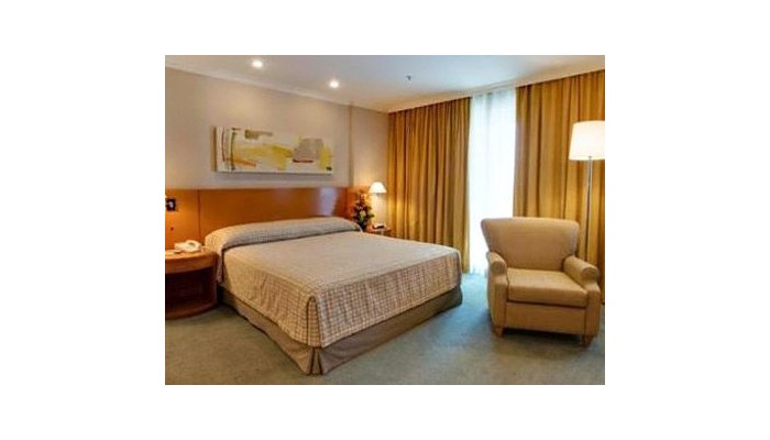 Hotel Bourbon Barra Premium Residence poza 11