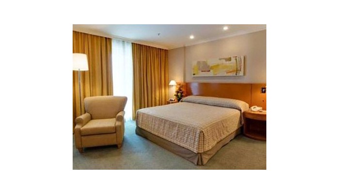 Hotel Bourbon Barra Premium Residence poza 10
