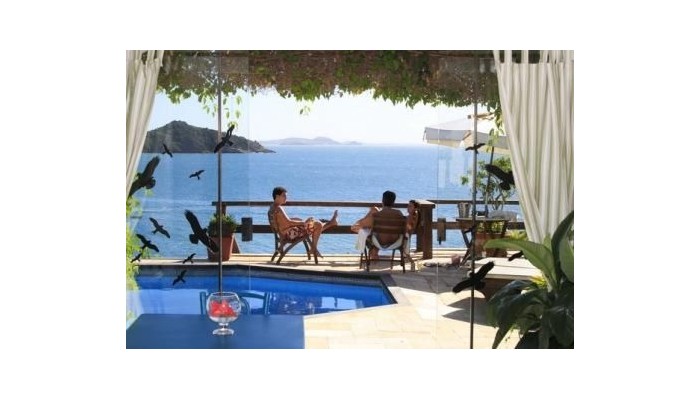 Hotel Byblos Pousada poza 5