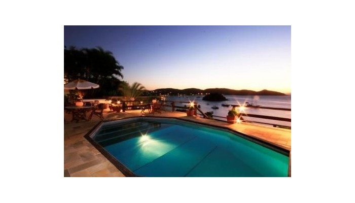 Hotel Byblos Pousada poza 6