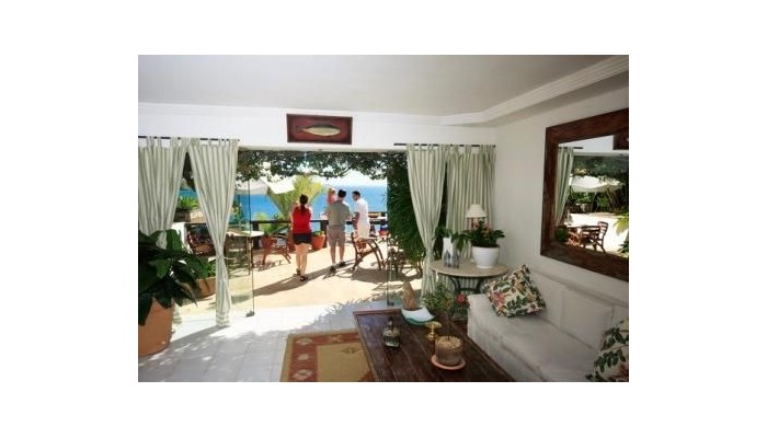 Hotel Byblos Pousada poza 0