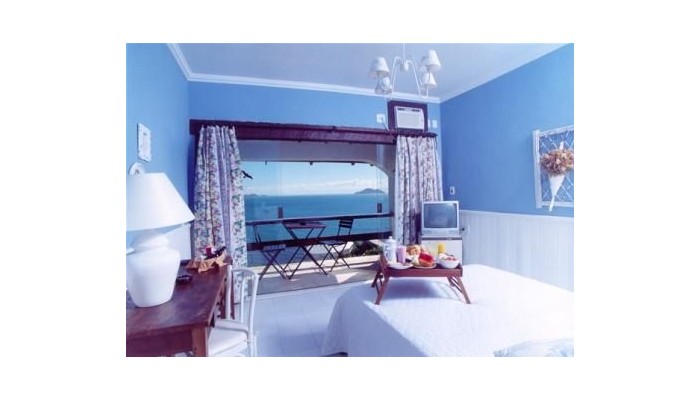 Hotel Byblos Pousada poza 2